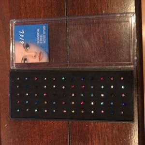COPY - 60 nose rings